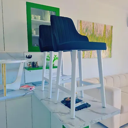 Apartment Hawaii Vlore